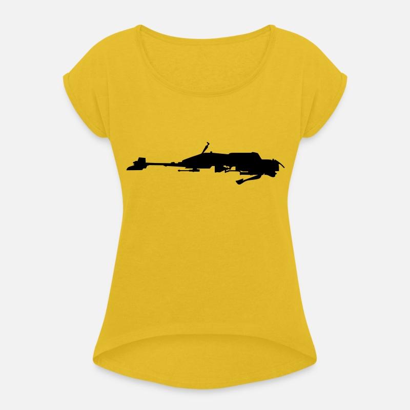 Speeder Bike - VECTOR