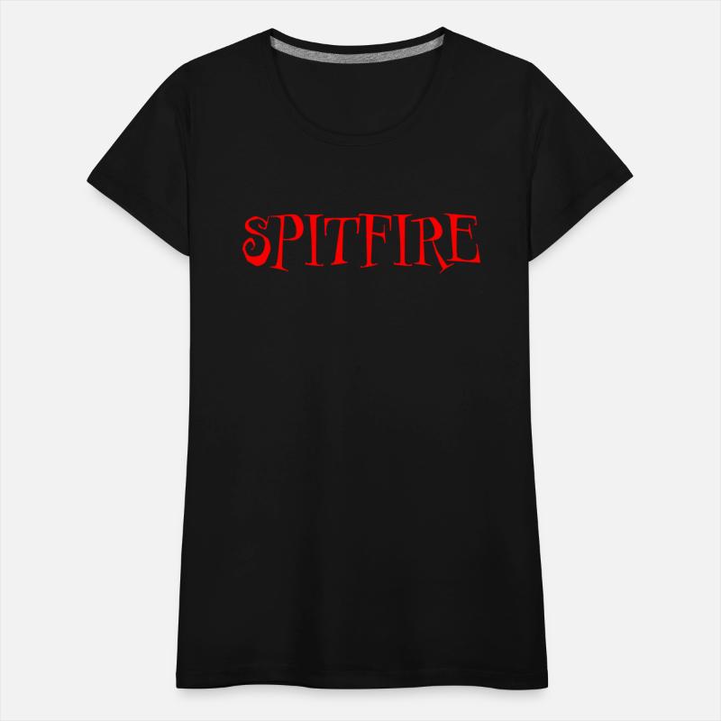 Spitfire