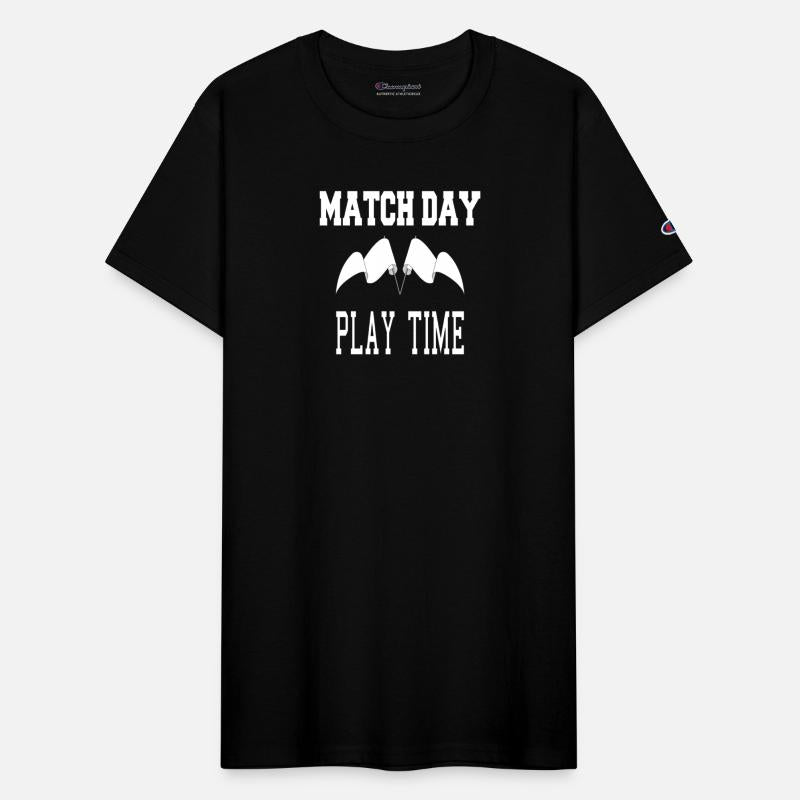 Sport Design |Match Day | For Athletes And Fitness