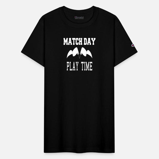 Sport Design |Match Day | For Athletes And Fitness