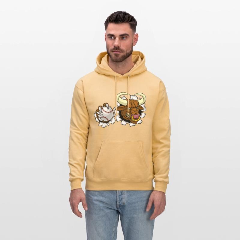 Sporty fashion Baseball-inspired Sportswear tee