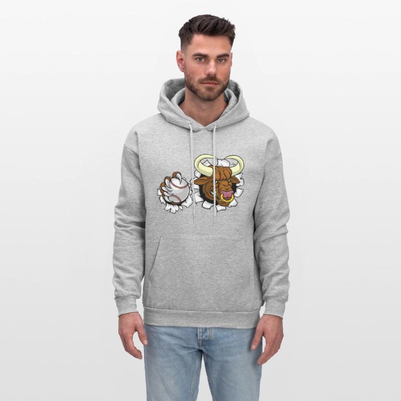 Sporty fashion Baseball-inspired Sportswear tee