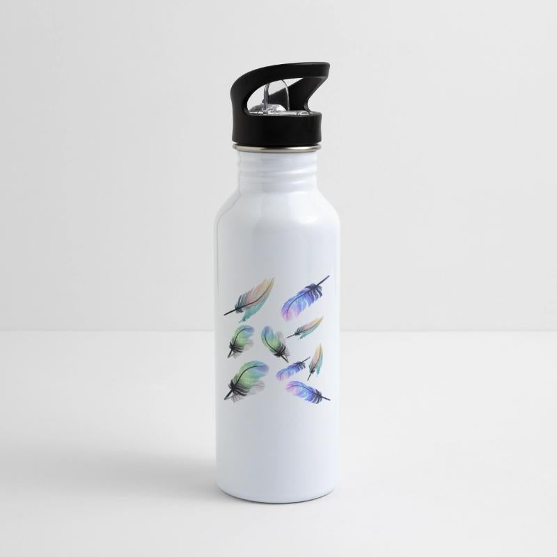 spring 2020 fashion feather