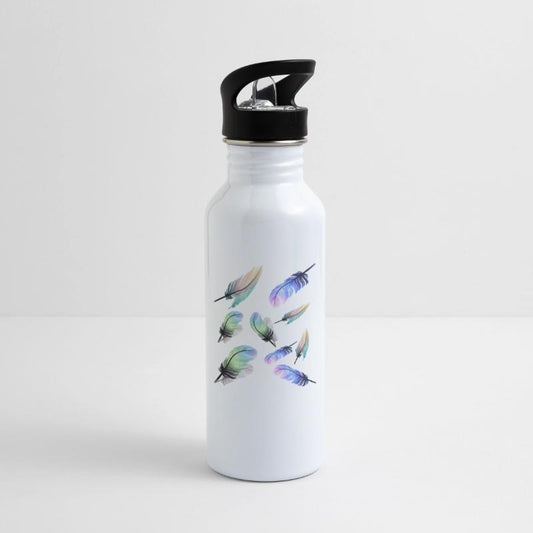 spring 2020 fashion feather