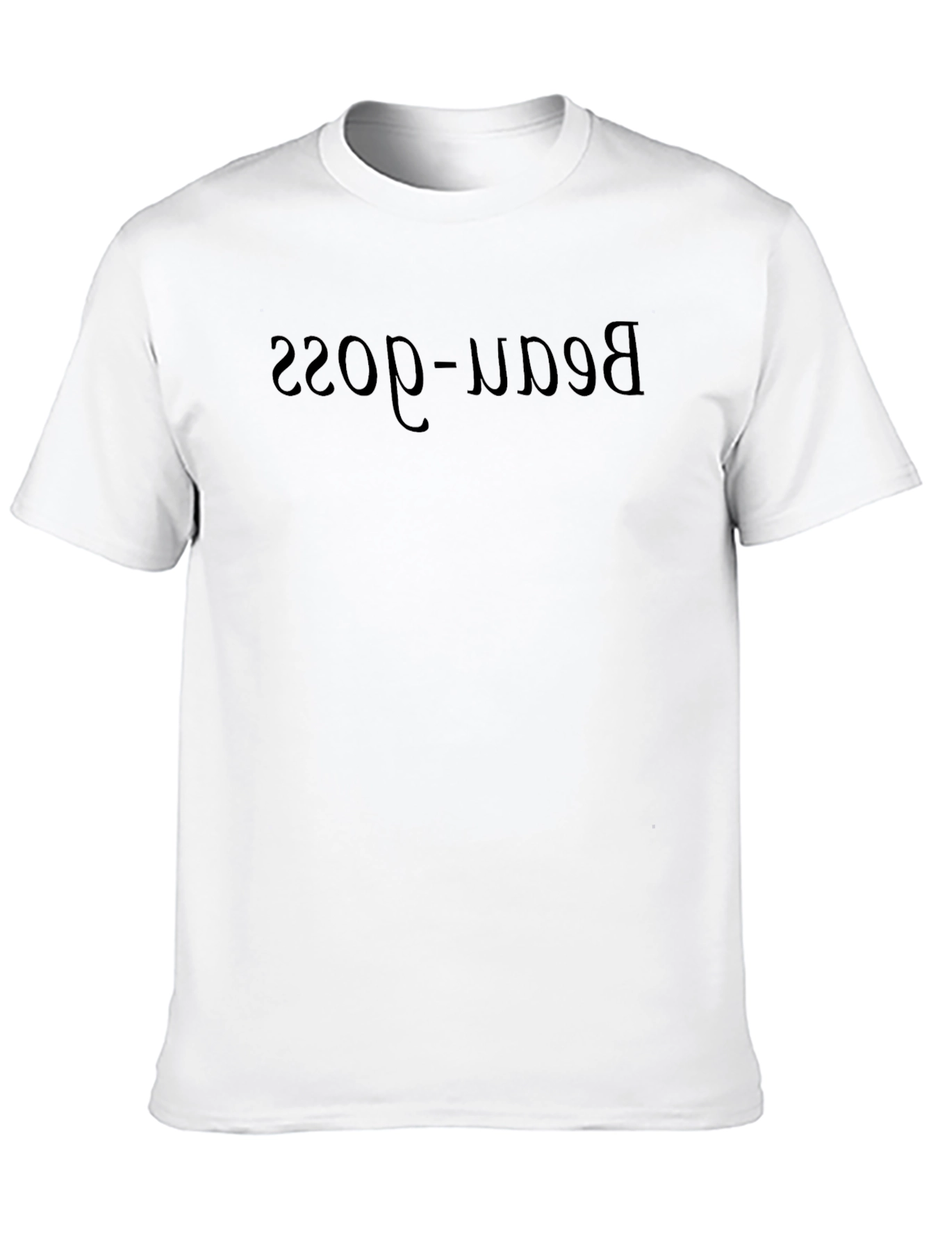 Bean-Boss Retro Tee