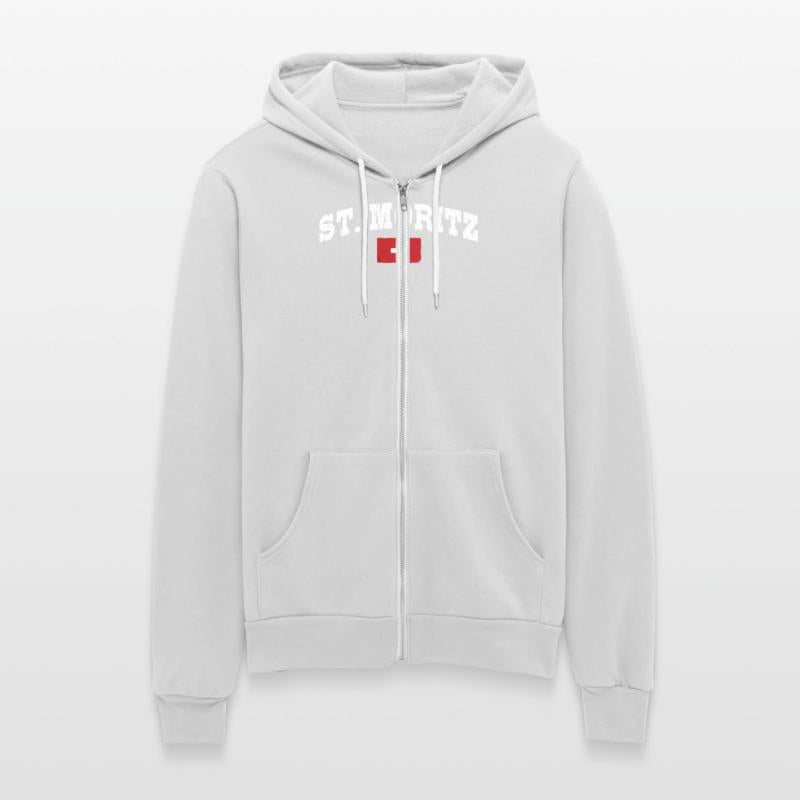 St Moritz Swiss Alps Winter Skiing Snow Travel