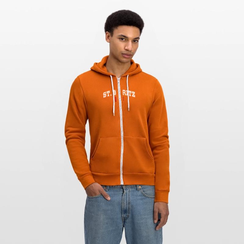 St Moritz Swiss Alps Winter Skiing Snow Travel