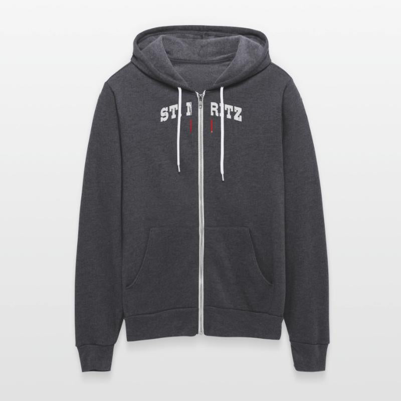 St Moritz Swiss Alps Winter Skiing Snow Travel