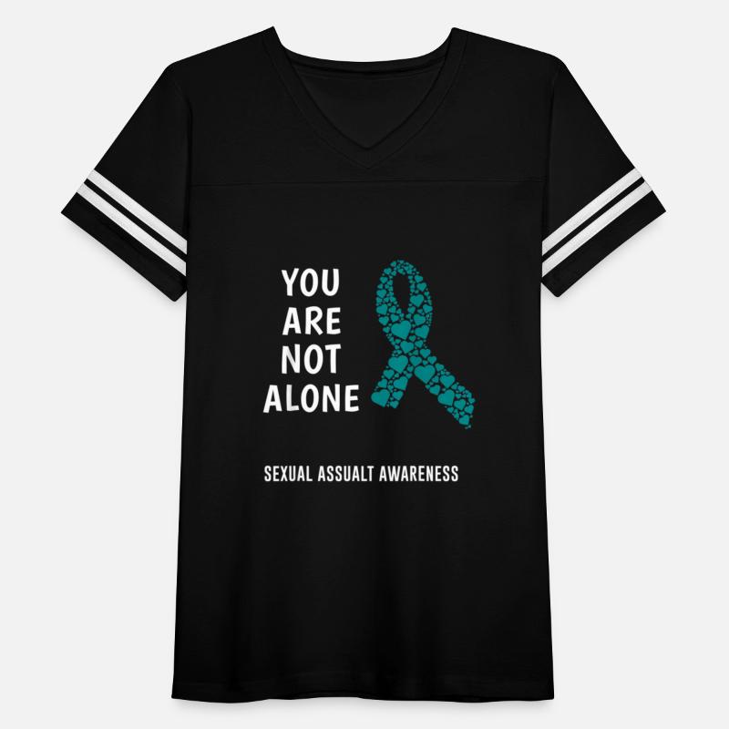Stand Up To Sexual Assault And Child Abuse