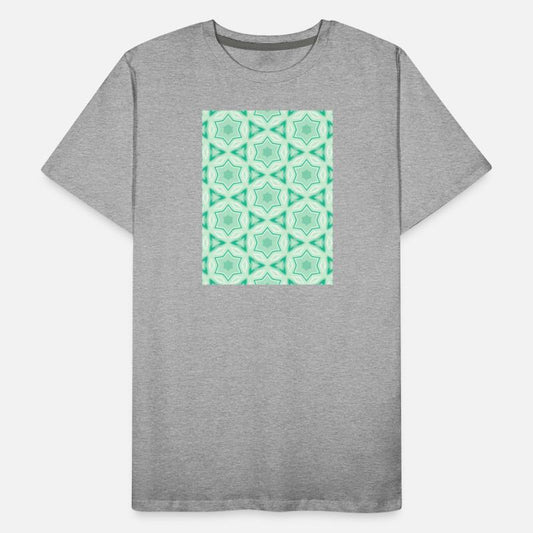 Star of David Pattern 7