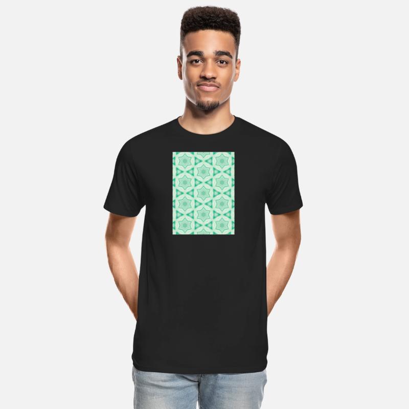 Star of David Pattern 7