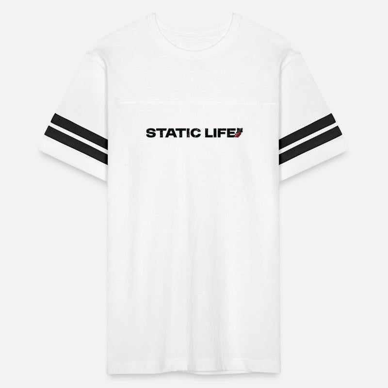 Static Life – Retro Car