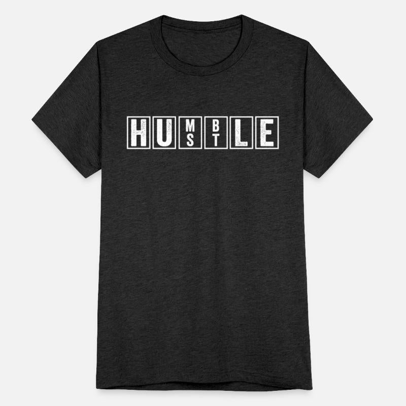 Stay Humble Hustle Hard