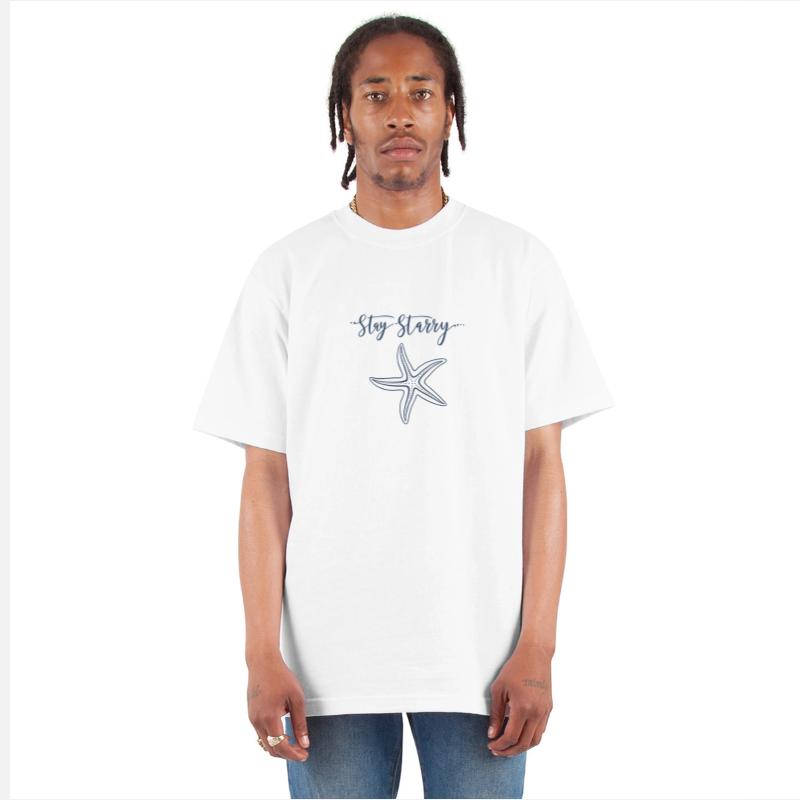 STAY STARRY