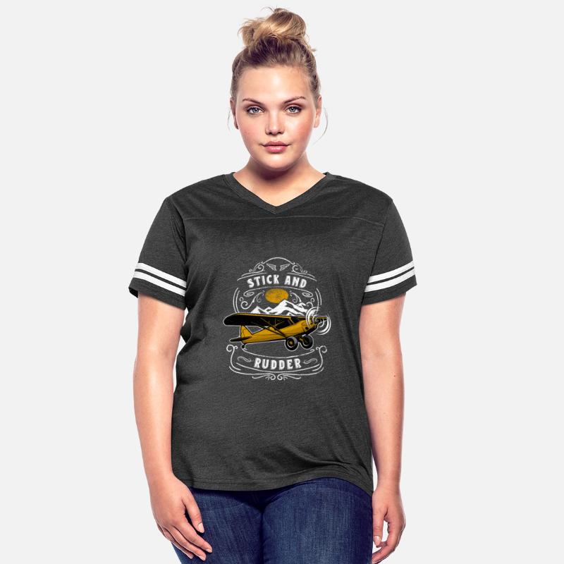 Stick and Rudder STOL Bush Pilot