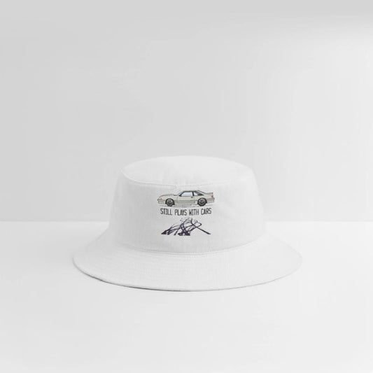 still plays Titanium Frost