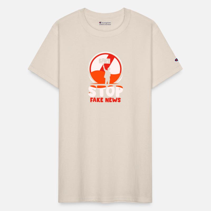 Stop Fake News Rights Press Freedom Journalism