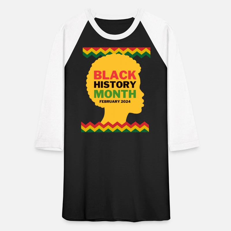 Strength in Diversity Black History Month February