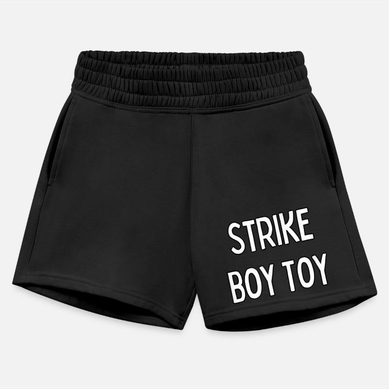 Strike Boy Toy Clothing
