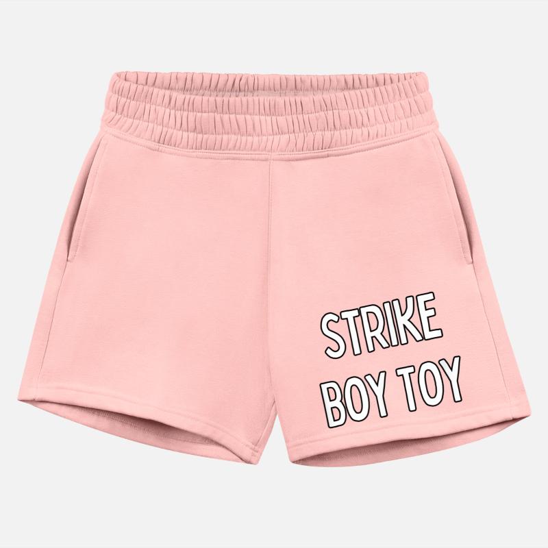 Strike Boy Toy Clothing