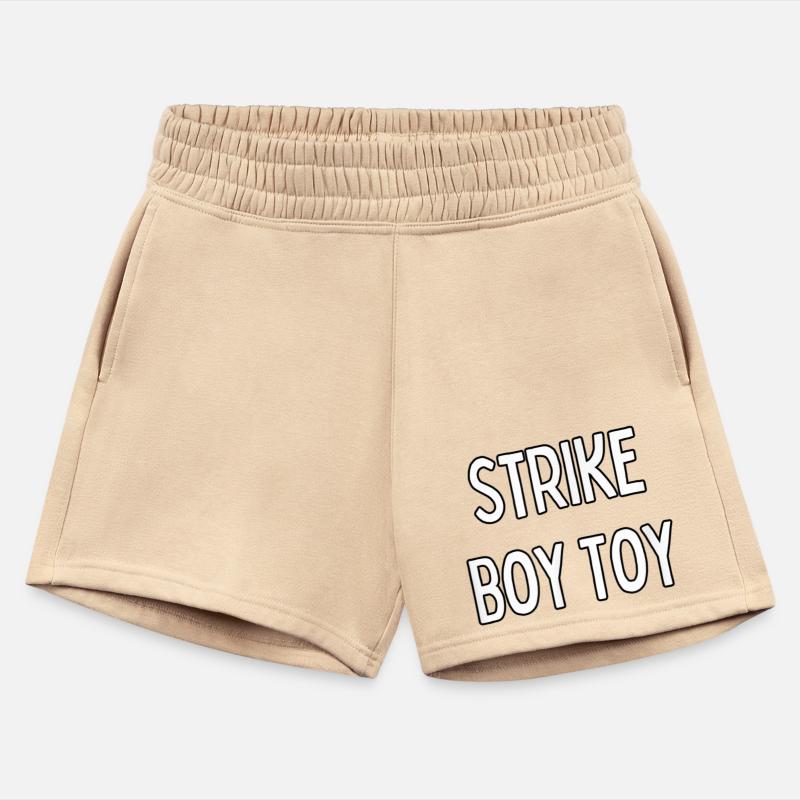 Strike Boy Toy Clothing