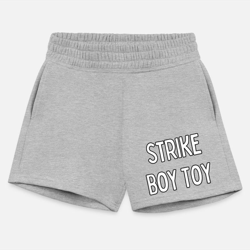 Strike Boy Toy Clothing