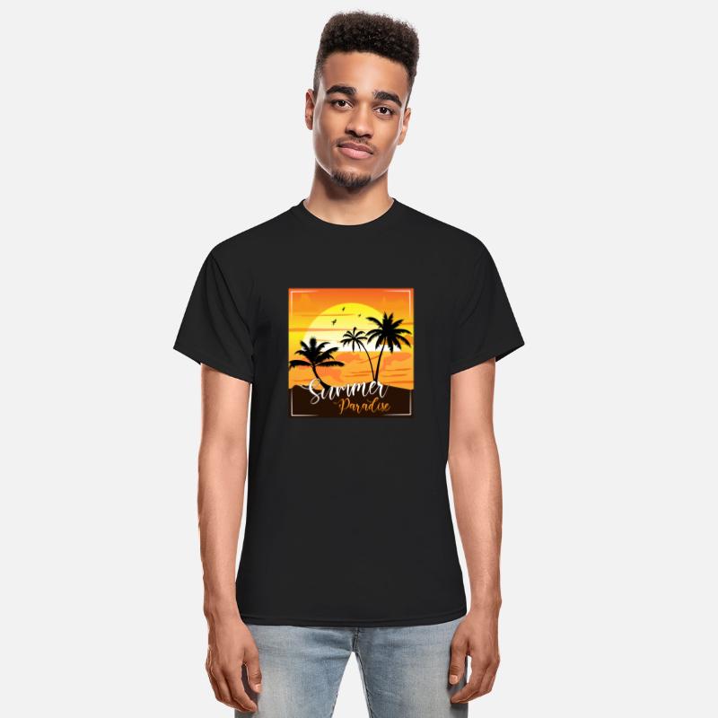 Summer Paradise