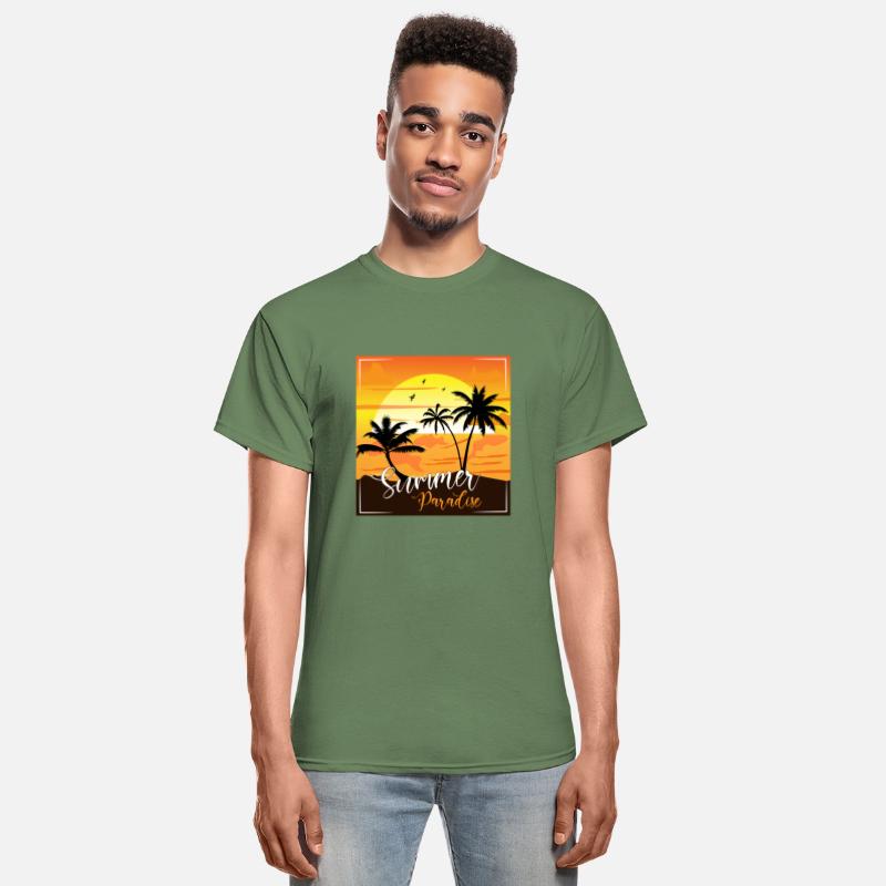Summer Paradise