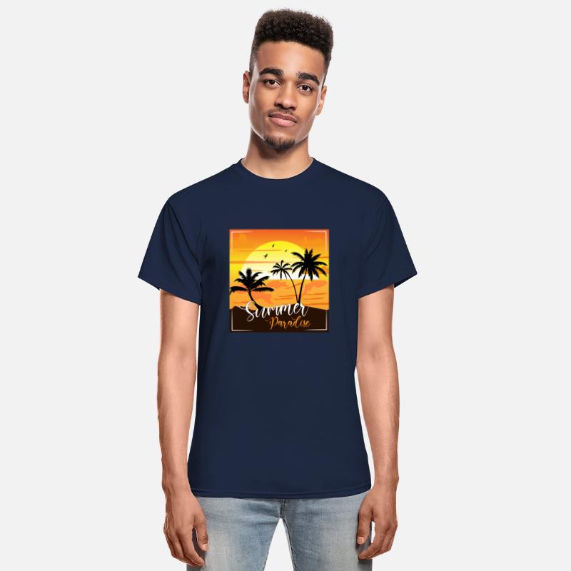 Summer Paradise