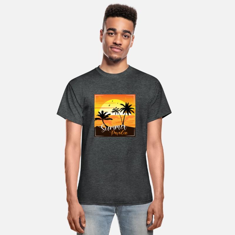 Summer Paradise