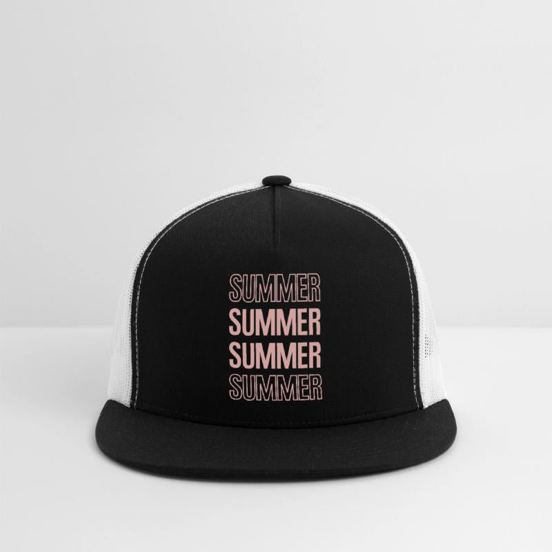 Summer summer summer, camping summer, beach design