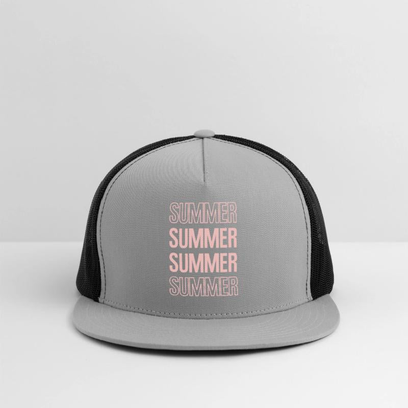 Summer summer summer, camping summer, beach design