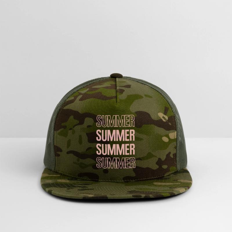 Summer summer summer, camping summer, beach design