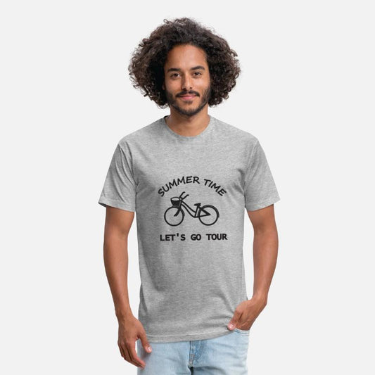 SUMMER TIME LET' S GO TOUR