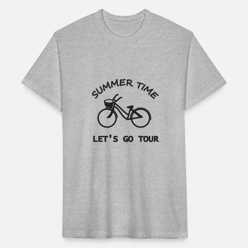 SUMMER TIME LET' S GO TOUR