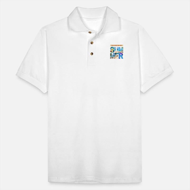 Sun, Sand and Sea Summer outfits for men