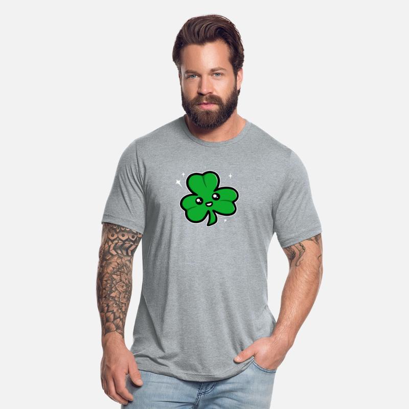 Super Cute Shamrock