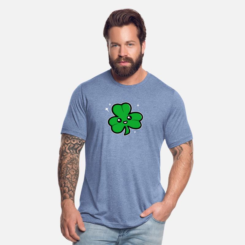 Super Cute Shamrock