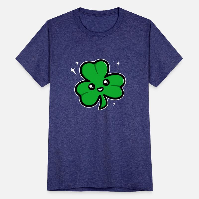 Super Cute Shamrock