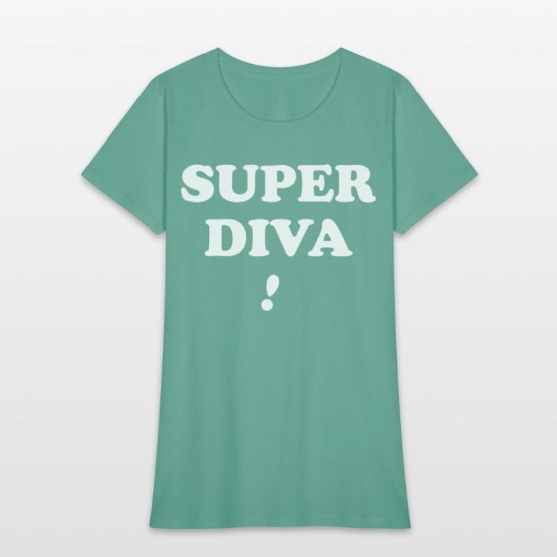 Super Diva