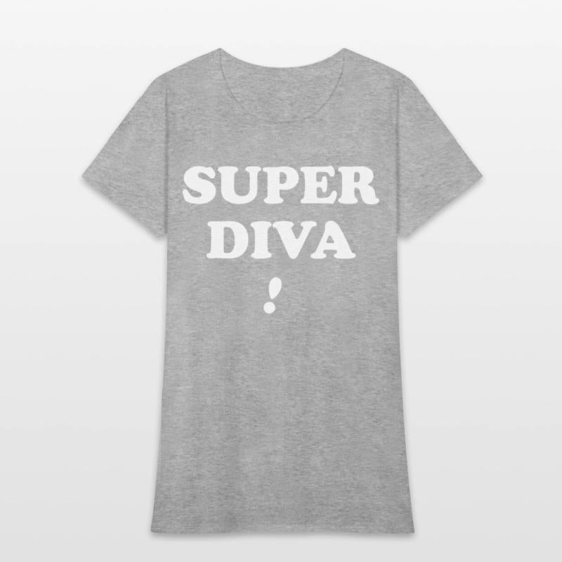 Super Diva