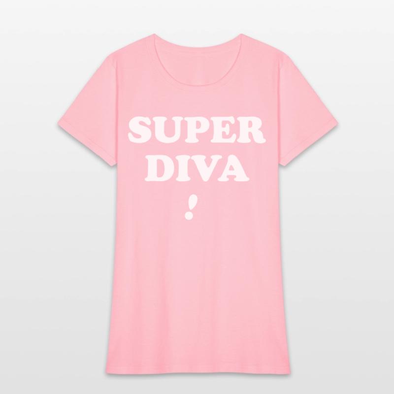 Super Diva