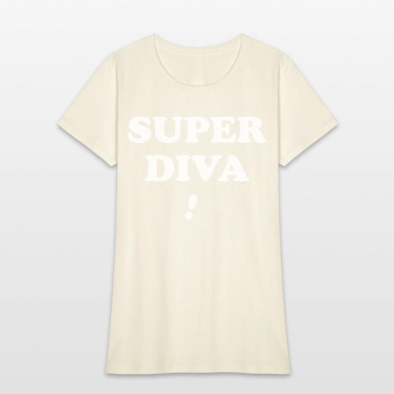Super Diva