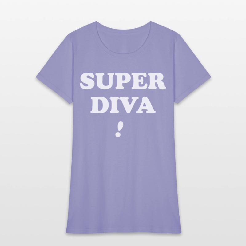 Super Diva