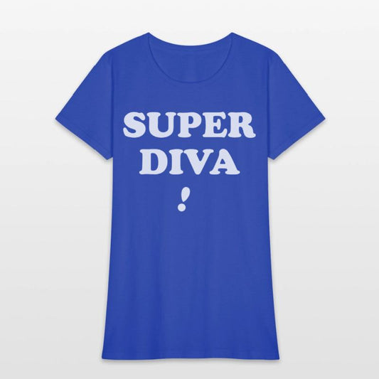 Super Diva
