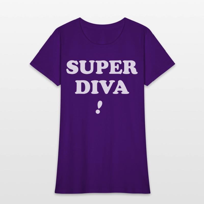 Super Diva