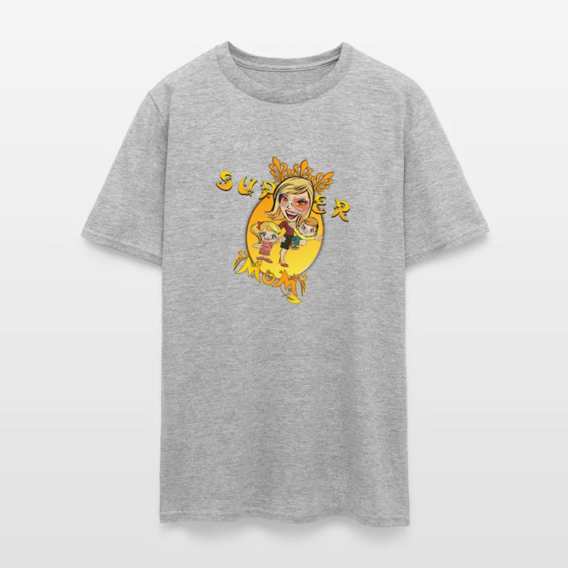 Super Mom,Mother's Day,Mama