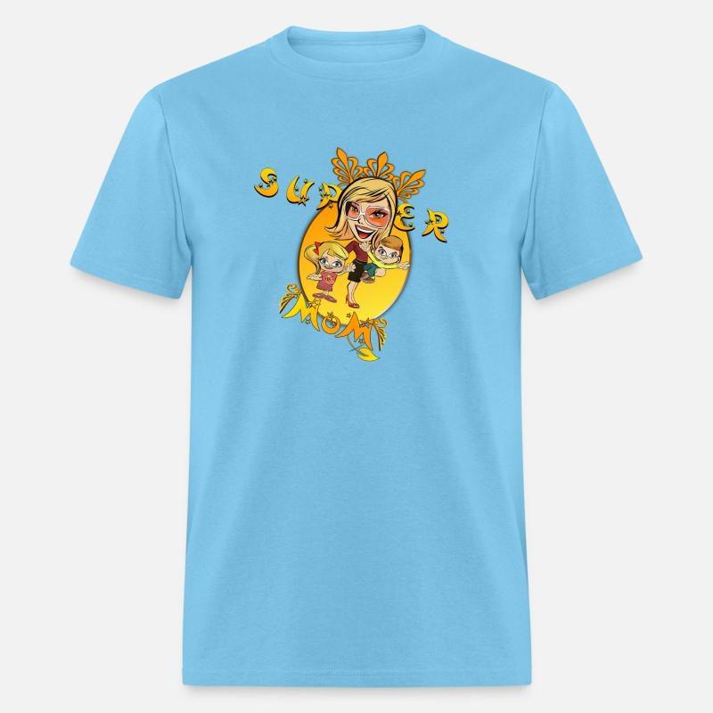 Super Mom,Mother's Day,Mama