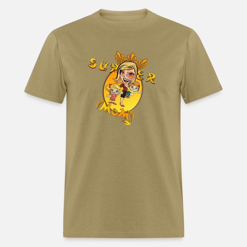 Super Mom,Mother's Day,Mama