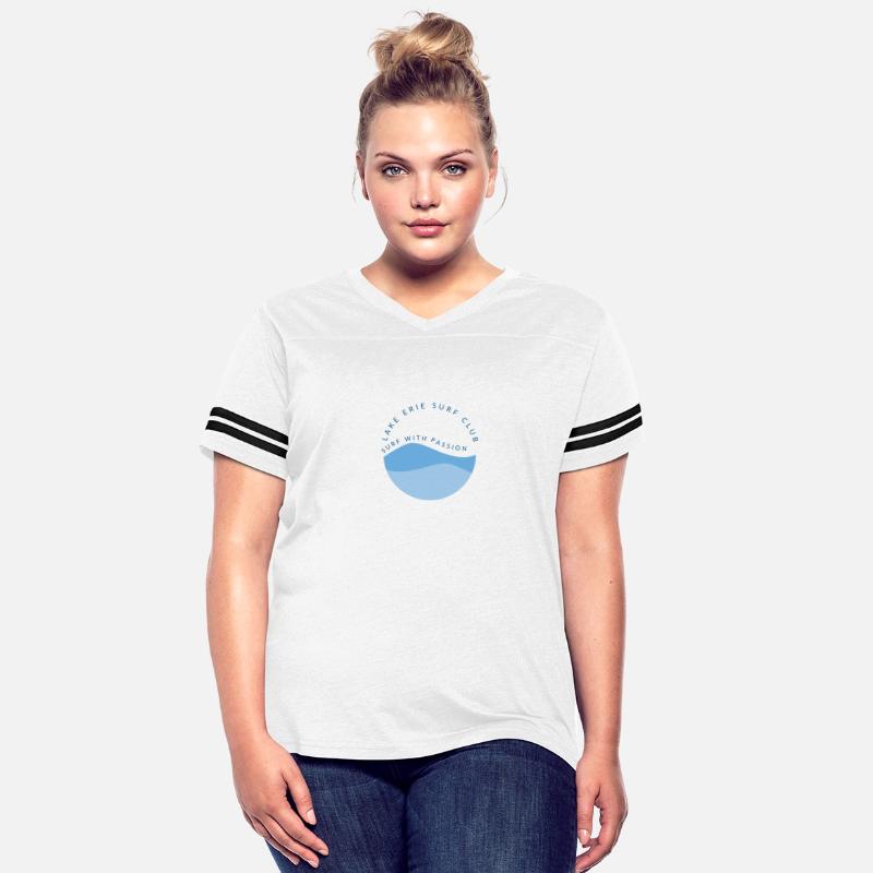 Surf With Passion Lake Erie